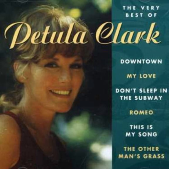 Very Best of Petula Clark
