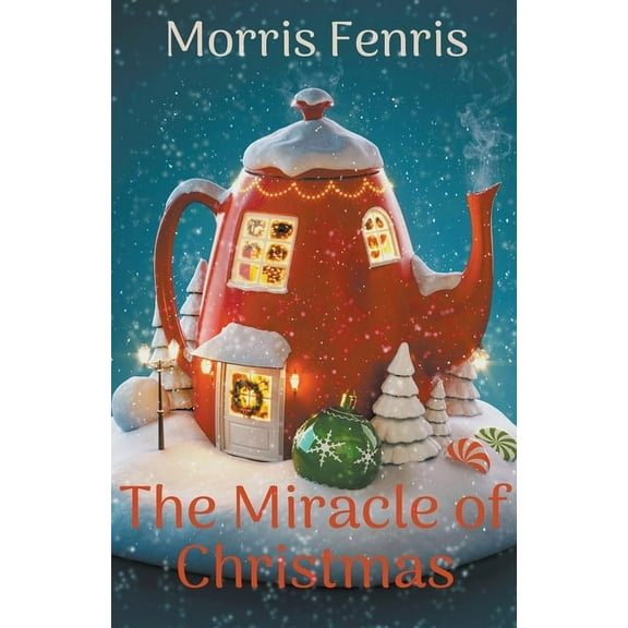 The Miracle of Christmas, (Paperback)