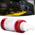 thumbnail image 4 of Sublimation Ink, Heat Transfer Inks Bright Colour Long Lasting Easy Refilling  For R330 230 T60 T50 LM, 4 of 8