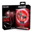 thumbnail image 2 of Audífonos Bluetooth Maxell Con Micrófono Modelo Halo, 2 of 5
