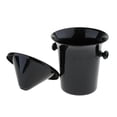 thumbnail image 1 of Ice Storage Champagne Bucket Fashion with Carry Handles 3-Quart, 1 of 8