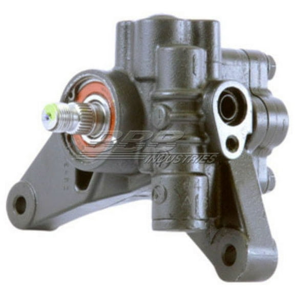 Power Steering Pump BBB INDUSTRIES 990-0235 Reman fits 99-04 Honda Odyssey