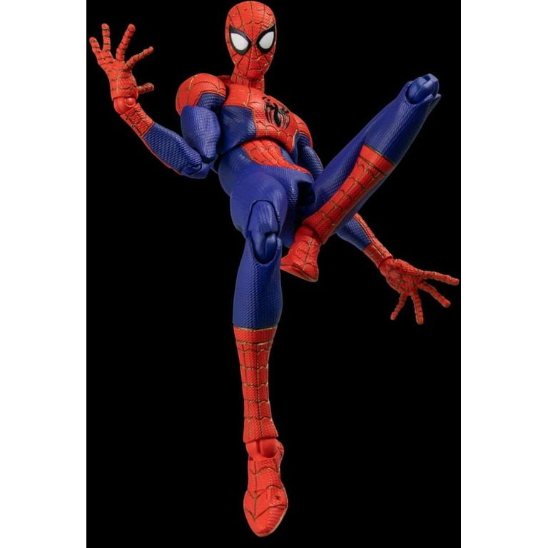 Marvel Sentinel Spider-Man: Into the Spider-Verse Peter B. Parker