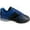 Blue/Black, variant on Vizari Liga Indoor Football Shoes for Kids | 100% Synthetic and Machine Washable Indoor Cleats with Rubber Sole | Durable and Comfortable for Boys and Girls | Ideal for Indoor Soccer and Futsal