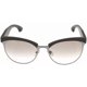 thumbnail image 2 of Miu Miu Sunglasses Women Round Gunmetal MU54QS TFD1L0, 2 of 5