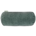 thumbnail image 1 of Villa Azur Coussin Rond 18.5x8, 1 of 5
