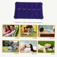 thumbnail image 3 of Typpkmm 47x30cm Air Cushion Pillows with Outdoor Camping Sleep Cushion, 3 of 7
