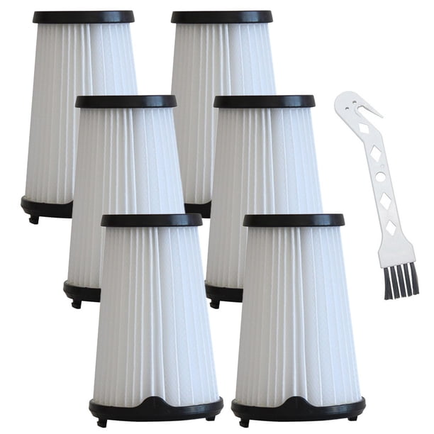 Filtre cheminée pour aspirateur Electrolux Pure Q9
