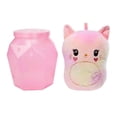 thumbnail image 3 of Peluche Barbie Tie Dye Gato 7 pulgadas, 3 of 4