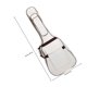 thumbnail image 2 of BESTYASH Funda Para Guitarra Beige Con Acolchado De Y Tela Oxford Resistente, 2 of 8