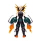 thumbnail image 3 of Bakugo con Luz y Sonido 30 cm My Hero Academia McFarlane, 3 of 4