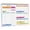 Navy, variant on 1/2pcs Financial Planner Ledger Book with Weekly and Daily Expense Sheets Portable Budget Organizer for Income and Expense Budgeting Journal Accounting Cards Weekly Expense