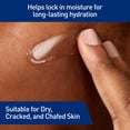 thumbnail image 3 of CeraVe Healing Ointment, Protects and Soothes Cracked Skin, 5 oz, 3 of 13