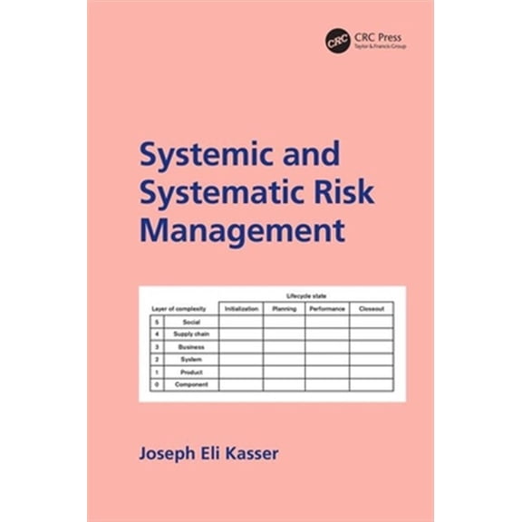 Pre-Owned Systemic and Systematic Risk Management, (Hardcover)