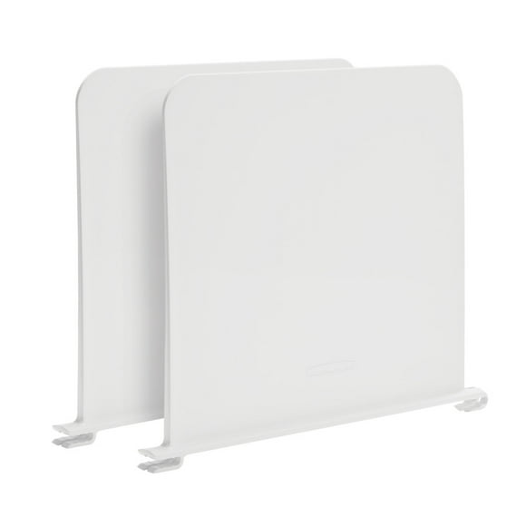 Rubbermaid Shelving Storage