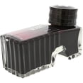 thumbnail image 2 of MontBlanc Ink Bottle - Burgundy Red 105198, 2 of 2