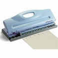 thumbnail image 3 of Officemate Diary 6-Hole Punch, Blue (90163), 3 of 5