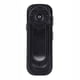 thumbnail image 2 of Cámara portátil de cuerpo WiFi Cámara personal Grabador de video posterior de usar Detección de movimiento Negro para Macarena Cámara inalámbrica, 2 of 8