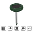thumbnail image 5 of Repelente solar ultrasónico TANGJMXG 2 piezas de topo solar Control de topos, 5 of 5