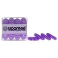thumbnail image 1 of The Markless Hair Loop Set - Love n Der by Goomee for Women - 4 Pc Hair Tie, 1 of 2