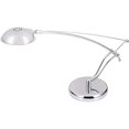 thumbnail image 3 of Lorell LLR99950 3W LED Contemporary Desk Lamp, Chrome, 3 of 4