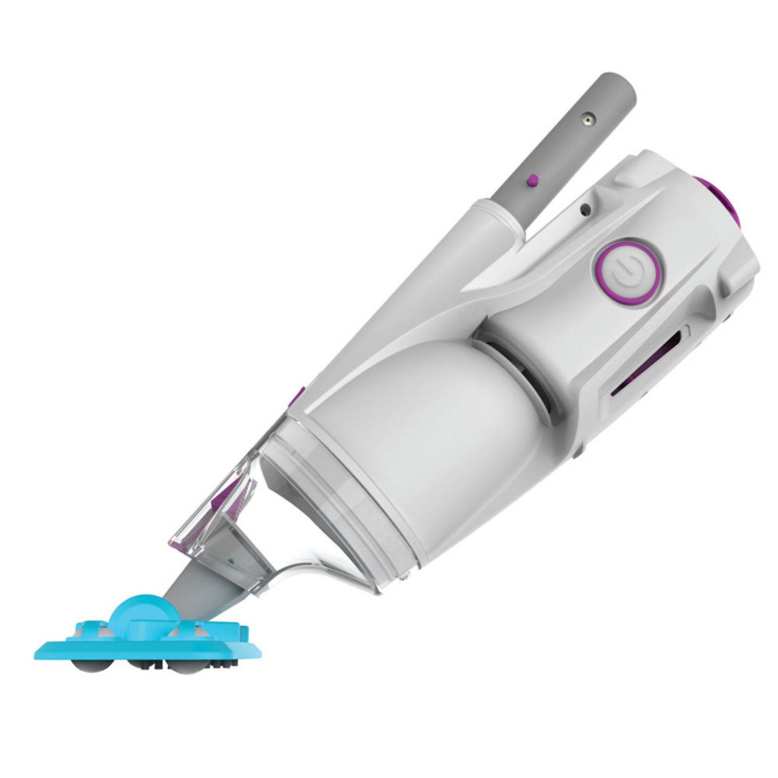 Kokido Telsa 30 Rechargeable Electric Swimming Pool Vacuum Cleaner Walmart Inventory Checker Brickseek