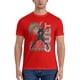 thumbnail image 3 of Camisetas Sonic Temple Cult para hombre, camisetas de Death Metal, increíbles camisetas 100 % algodón, camisetas de manga corta con cuello redondo, ropa estampada con gráficos, 3 of 5