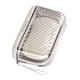 thumbnail image 1 of Jabonera con tapa, a prueba de fugas, con capa de drenaje, portátil, para camping, gimnasio, baño, cocina, dormitorio, hotel, 1 of 7
