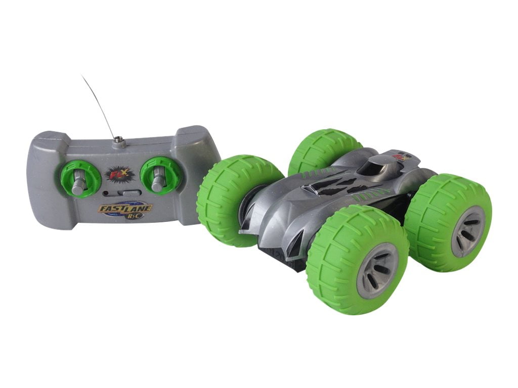 fast lane remote control car