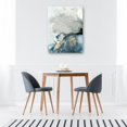 thumbnail image 4 of Cuadro Decorativo | Fine Art Tj | Ocean Splash I Versión Índigo Por Pi Studio - 86 x 66 cm, 4 of 4