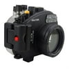 Polaroid SLR Dive Rated Waterproof Underwater Housing Case For The Olympus EP5 Camera with a 5-17mm Lens