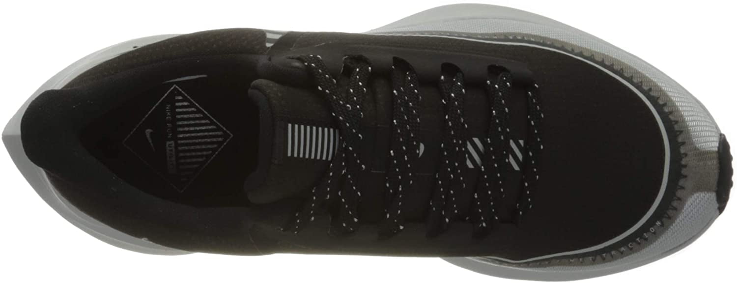 Nike Women's Air Zoom Winflo 6 Shield Running Shoes - Walmart.com