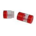 thumbnail image 4 of Coghlan's Backpacker Salt And Pepper Shaker, Rugged, Portable, BPA-Free Plastic, Dual Slots, 8.4 ml Total Capacity, 4 of 7