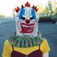 thumbnail image 4 of Máscara de payaso espeluznante de látex con la lengua fuera para Halloween, 4 of 5