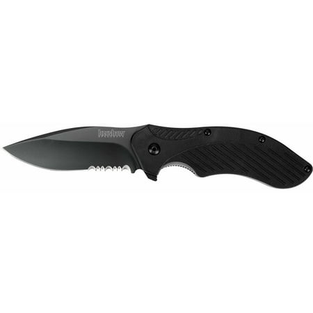 Kershaw 1605ST Clash Liner Lock Knife
