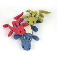 thumbnail image 2 of 3pcs-jouet Chien Drle Chien Chien Chat Jouets De Chat De Durabilit Mche Jouets Gnrateurs De Son Animaux Peluche Jouets Grincissants Jouet Pour Chi, 2 of 5