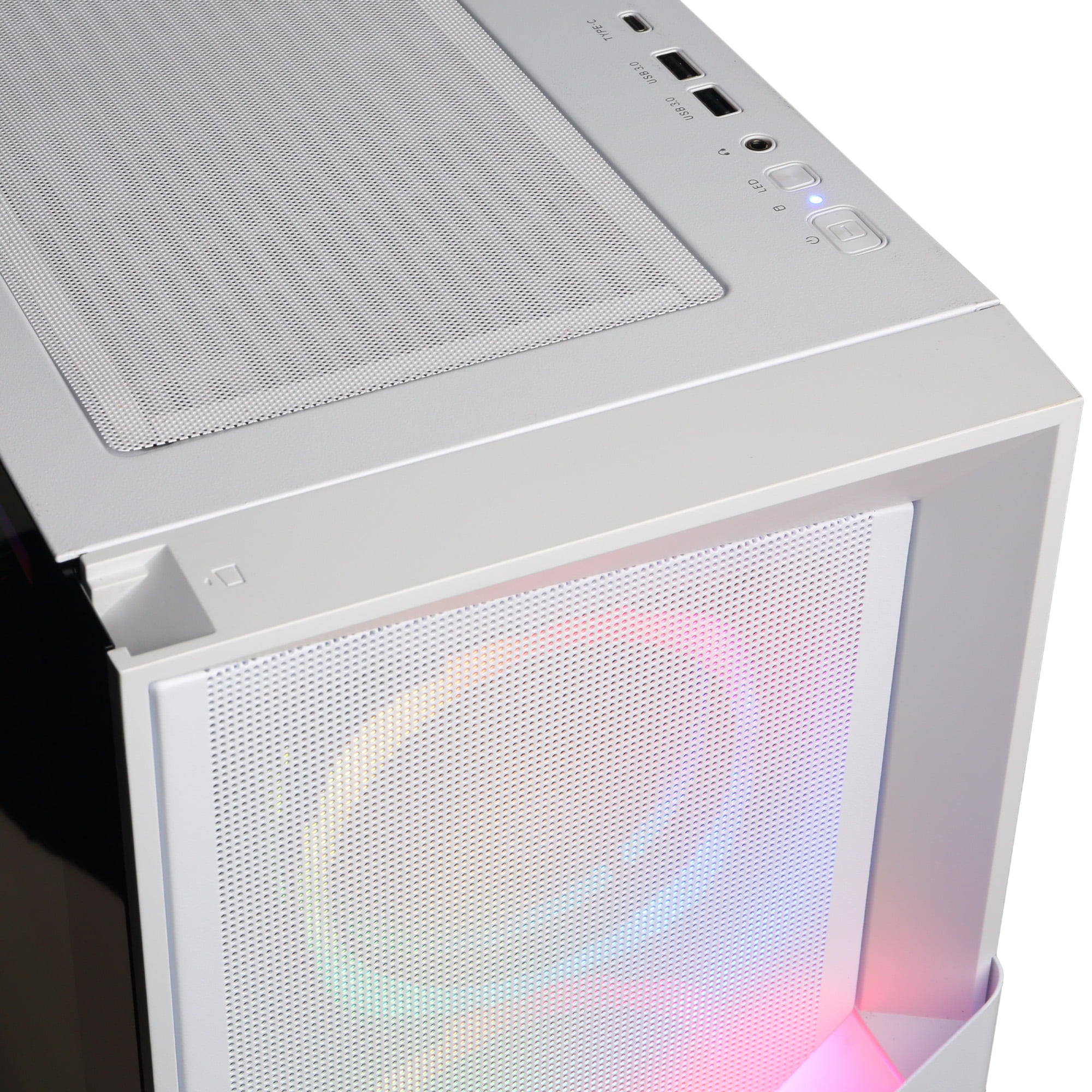 CyberPowerPC Gamer Supreme Gaming PC, AMD Ryzen 7 7800X3D, NVIDIA GeForce RTX 5070 12GB, 32GB DDR5, 1TB SSD, SLC11000CPGV3