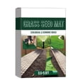 thumbnail image 5 of Jierger Green Eco Blanket Plants Green Seed Growth Optimization Seed Blanket Landscape Fabric Garden Paper for Weed Control, 5 of 9