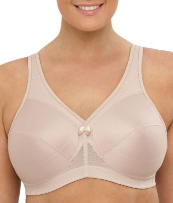 glamorise magiclift active support bra