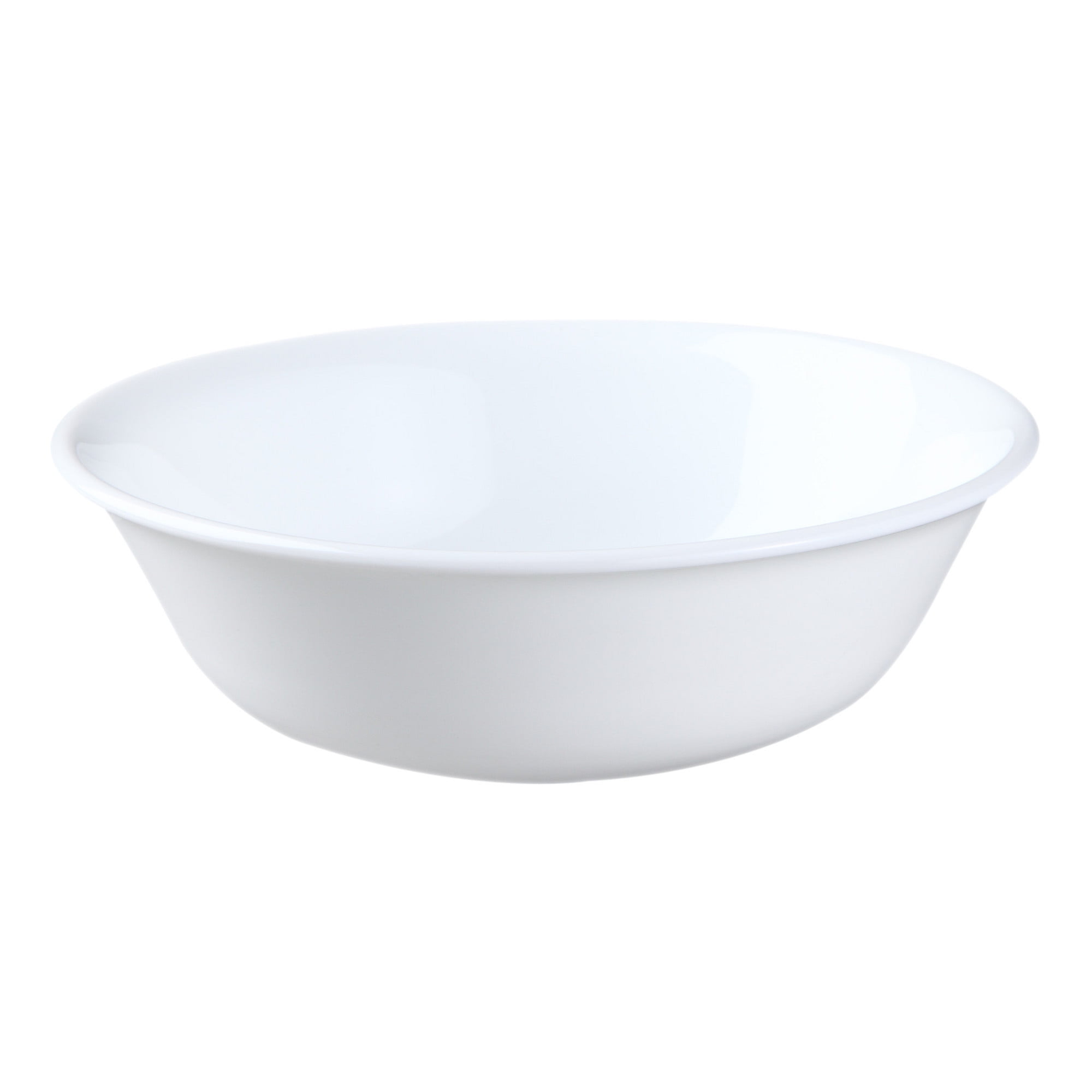 CORELLE 20ピース食器セット Corelle Winter Frost White 20-piece Dinnerware Set, Service for 5