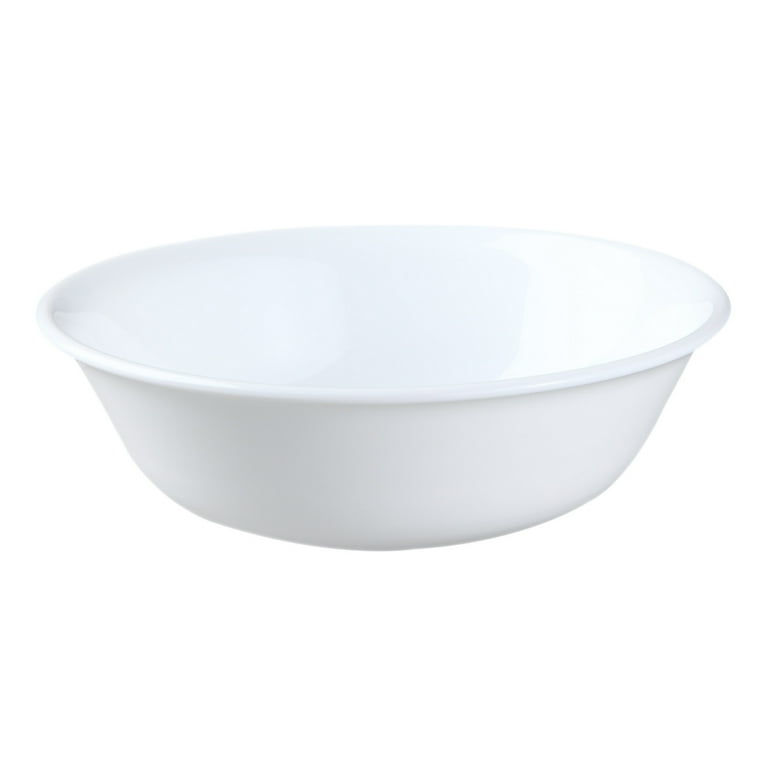 CORELLE 20ピース食器セット Corelle Winter Frost White 20-piece Dinnerware Set, Service for 5