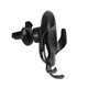 thumbnail image 5 of Soporte de Teléfono Ajustable de 360, Chip de Accorado Chip inteligente Cargador Multifuncional Cargador de Automóviles Inalámbricos Alta Eficiencia para Teléfonos Móviles de 4-6.5, 5 of 7