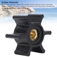 thumbnail image 3 of 49-16-2771, Leakproof Transfer Pump Impeller O Ring Kit  for Transfer Pump Replacement for M18, 3 of 7