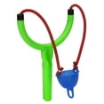 thumbnail image 2 of PRAETER Fishing Nest Slingshot Fishing Tackle Fishing Goods Simple Long-range Throwing Slingshot Nesting Device Fishing Accessories, 2 of 8