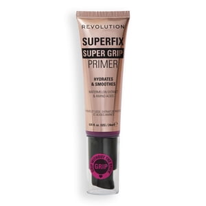 Revolution Superfix Grip Primer, Gel Formula