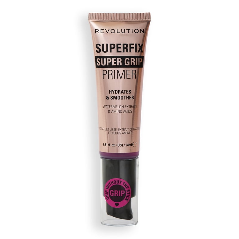 Revolution Superfix Grip Primer, Gel Formula photo 1