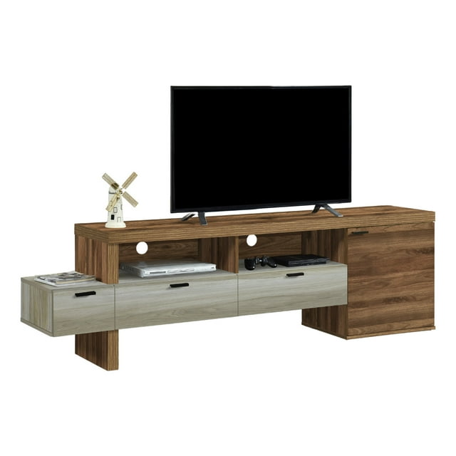 Mesa de TV Bossa Reiz