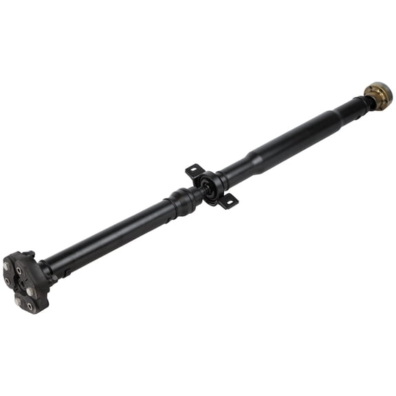 Rear Driveshaft Prop Shaft For Mercedes ML350 ML320 ML450 ML500 ML550 W164 - BuyAutoParts