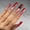 AA207, variant on 24Pcs Ballet Square Pink Press on Bow Nails 3D Flower with Bandage Design French Nail Tips for Women&Girls Daily,Spring wear