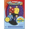 VideoNow Jr. Disc: The Wiggles "Anthony's Friend"